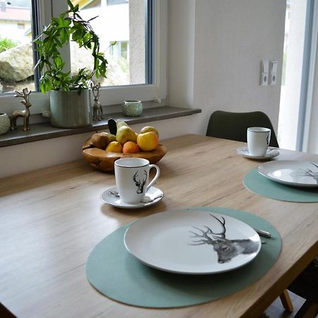 Apartamento Alpenflair Berwang Exterior foto