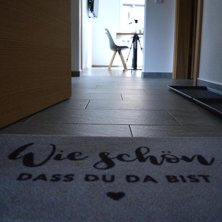 Apartamento Alpenflair Berwang Exterior foto