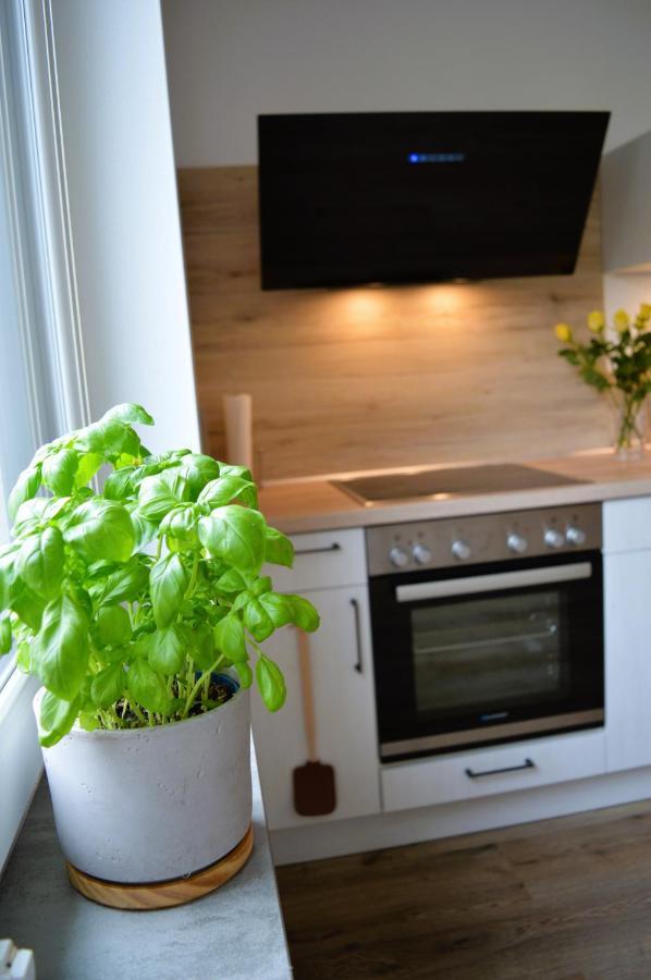 Apartamento Alpenflair Berwang Exterior foto