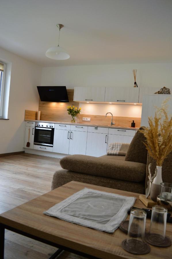 Apartamento Alpenflair Berwang Exterior foto